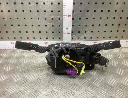 Переключатель подрулевой (стрекоза) Opel Vectra C 2002-2005  Opel Vectra Vectra C 2002-2005