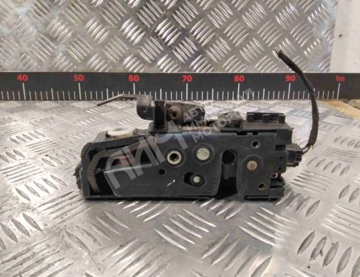 Замок двери передней правой Seat Alhambra I (7M) 2000-2010 рестайлинг  Seat Alhambra Alhambra I (7M) 2000-2010 рестайлинг
