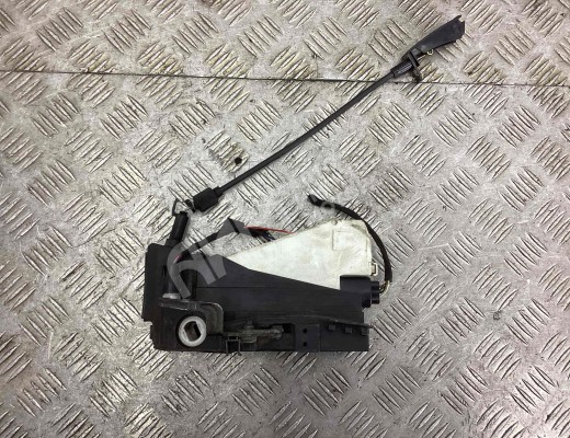 Замок двери передней правой Seat Alhambra I (7M) 2000-2010 рестайлинг  Seat Alhambra Alhambra I (7M) 2000-2010 рестайлинг