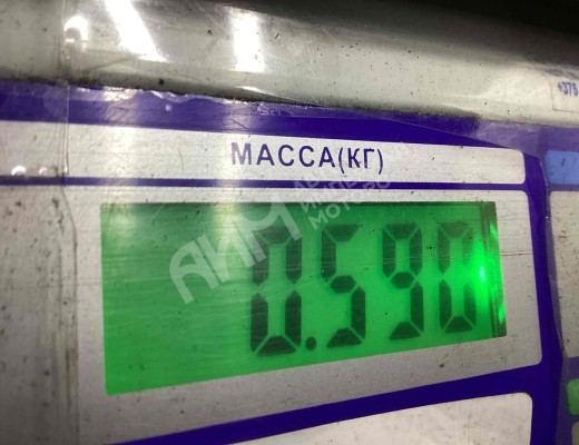 Переключатель подрулевой (стрекоза) Hyundai Terracan (HP) 2001-2007  Hyundai Terracan Terracan (HP) 2001-2007