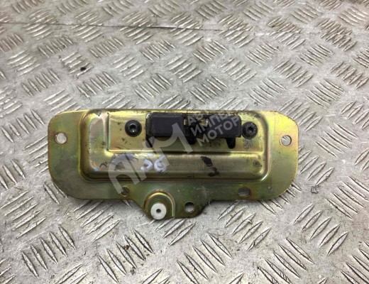 Замок багажника Renault Espace IV 2002-2006  Renault Espace Espace IV 2002-2006