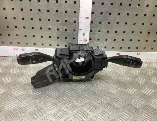 Переключатель подрулевой (стрекоза) Ford Focus II 2005-2008  Ford Focus Focus II 2005-2008