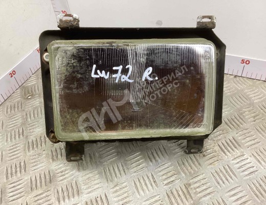 Фара правая Volkswagen L80 1994-2000  Volkswagen L80 L80 1994-2000