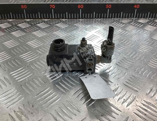 Клапан электромагнитный Renault Midlum I 2000-2006  Renault Midlum Midlum I 2000-2006