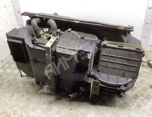 Отопитель в сборе (печка) Volkswagen L80 1994-2000  Volkswagen L80 L80 1994-2000