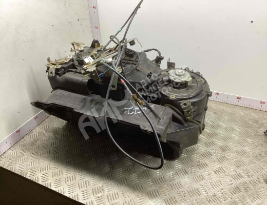 Отопитель в сборе (печка) Volkswagen L80 1994-2000  Volkswagen L80 L80 1994-2000
