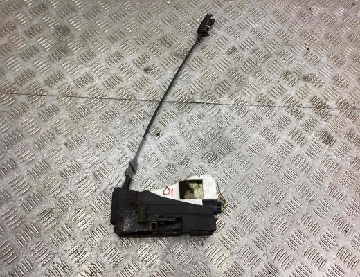 Замок двери задней правой Seat Alhambra I (7M) 2000-2010 рестайлинг  Seat Alhambra Alhambra I (7M) 2000-2010 рестайлинг