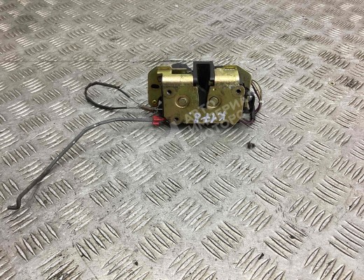 Замок багажника Chrysler Voyager IV (RG) 2001-2008  Chrysler Voyager Voyager IV (RG) 2001-2008