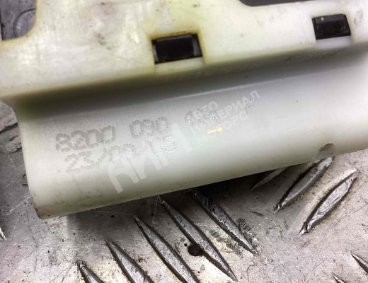 Замок багажника Renault Espace IV 2002-2006  Renault Espace Espace IV 2002-2006