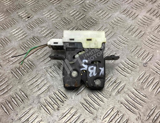 Замок багажника Renault Espace IV 2002-2006  Renault Espace Espace IV 2002-2006