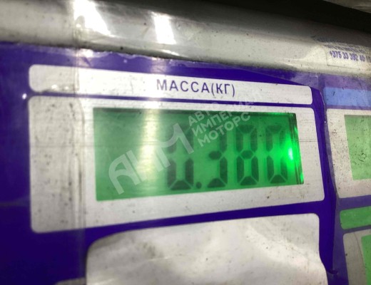Переключатель подрулевой (стрекоза) Chrysler Voyager IV (RG) 2001-2008  Chrysler Voyager Voyager IV (RG) 2001-2008