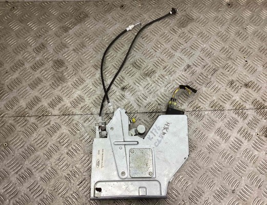 Замок двери сдвижной Ford T. Connect I 2002-2009  Ford Transit Connect T. Connect I 2002-2009