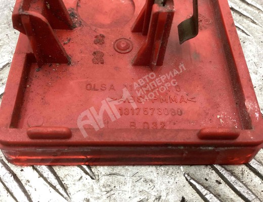 Катафот Fiat Ducato 1994-2006  Fiat Ducato Ducato 1994-2006