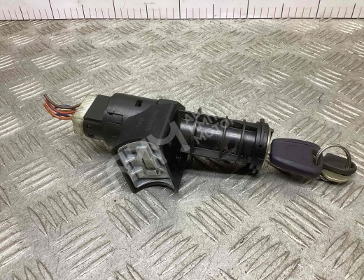 Замок зажигания Fiat Doblo I (223) 2000-2005  Fiat Doblo Doblo I (223) 2000-2005