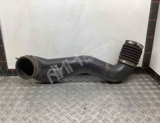 Патрубок воздушного фильтра MAN L2000 1994-2002  MAN L2000 L2000 1994-2002
