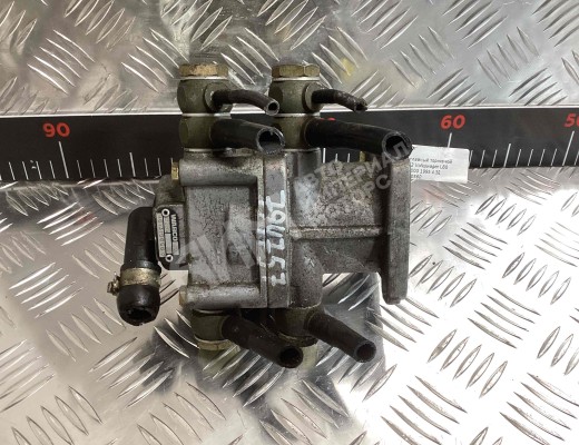 Кран главный тормозной Volkswagen L80 1994-2000  Volkswagen L80 L80 1994-2000