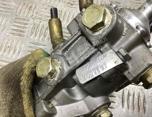 Кран главный тормозной Volkswagen L80 1994-2000  Volkswagen L80 L80 1994-2000