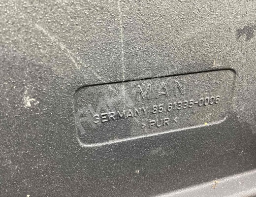Вещевой ящик центральной консоли MAN L2000 1994-2002  MAN L2000 L2000 1994-2002