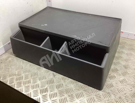 Вещевой ящик центральной консоли MAN L2000 1994-2002  MAN L2000 L2000 1994-2002