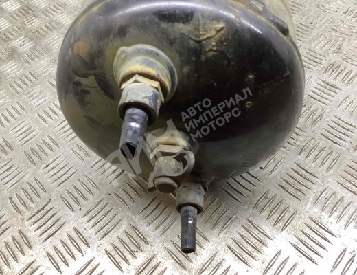 Ресивер воздушный Renault Midlum I 2000-2006  Renault Midlum Midlum I 2000-2006