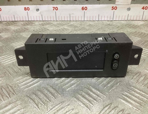 Дисплей Opel Astra G 1998-2004  Opel Astra Astra G 1998-2004
