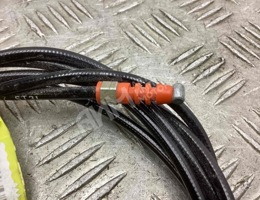 Трос открывания лючка топливного бака Honda Civic VI 1995-2000  Honda Civic Civic VI 1995-2000