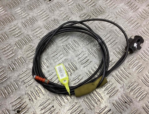 Трос открывания лючка топливного бака Honda Civic VI 1995-2000  Honda Civic Civic VI 1995-2000