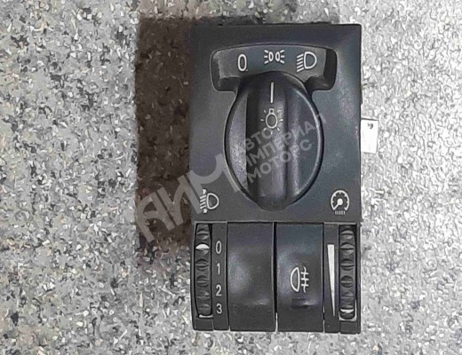 Переключатель света Opel Omega B 1994-1999  Opel Omega Omega B 1994-1999