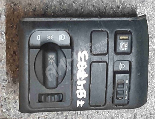 Переключатель света  Opel Vectra Vectra A 1988-1995