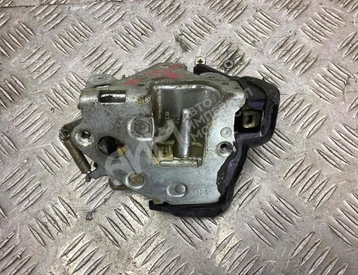 Замок двери задней правой Mercedes S (W126) 1980-1991  Mercedes S S (W126) 1980-1991