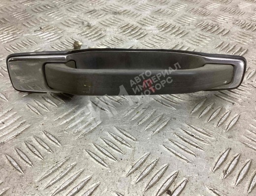 Ручка наружная задняя правая Mercedes S (W126) 1980-1991  Mercedes S S (W126) 1980-1991