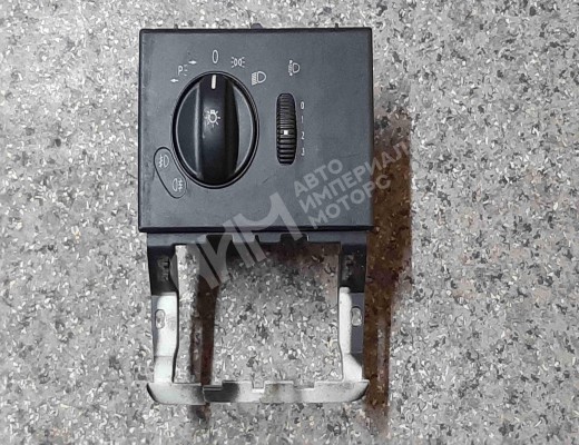 Переключатель света Mercedes Vito II (W639) 2003-2010  Mercedes Vito Vito II (W639) 2003-2010