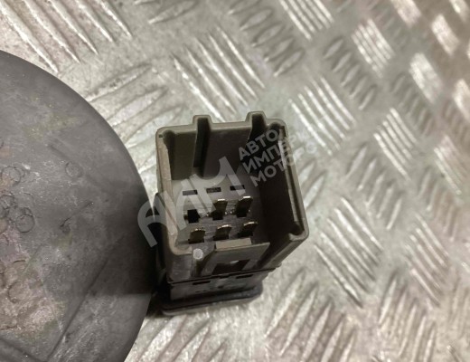 Кнопка подогрева заднего стекла Fiat Scudo I (220) 1995-2004  Fiat Scudo Scudo I (220) 1995-2004