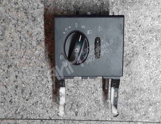 Переключатель света Mercedes Vito II (W639) 2003-2010  Mercedes Vito Vito II (W639) 2003-2010