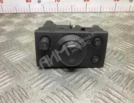 Переключатель света Opel Vectra C 2002-2005  Opel Vectra Vectra C 2002-2005