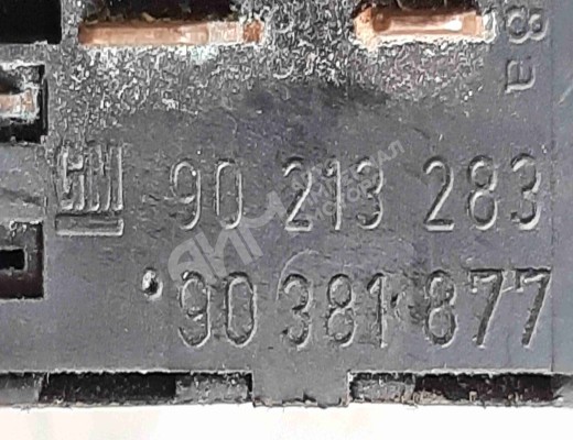 Переключатель света Opel Omega A 1986-1994  Opel Omega Omega A 1986-1994