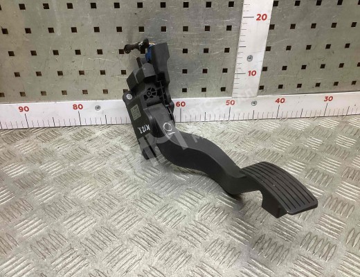 Педаль газа Fiat Ducato 2006-2014  Fiat Ducato Ducato 2006-2014