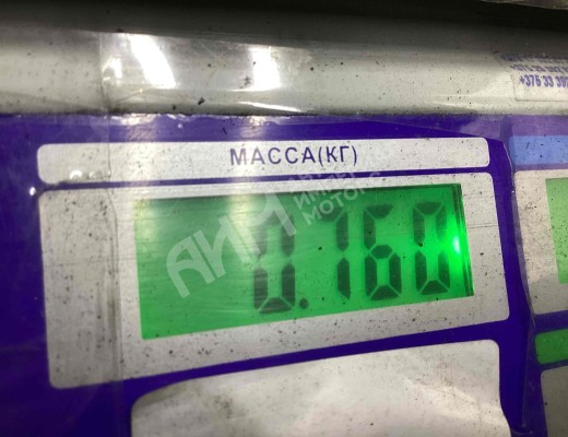 Блок управления двигателем Ford Maverick II 2000-2007  Ford Maverick Maverick II 2000-2007