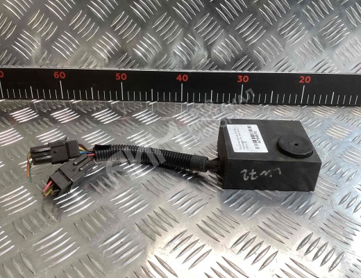 Блок управления (другие) Volkswagen L80 1994-2000  Volkswagen L80 L80 1994-2000