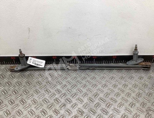 Механизм стеклоочистителя (трапеция дворников) Volkswagen L80 1994-2000  Volkswagen L80 L80 1994-2000