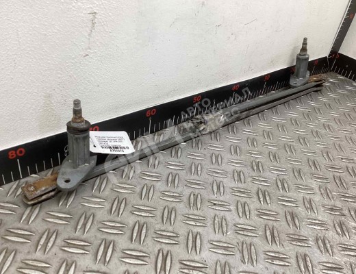 Механизм стеклоочистителя (трапеция дворников) Volkswagen L80 1994-2000  Volkswagen L80 L80 1994-2000
