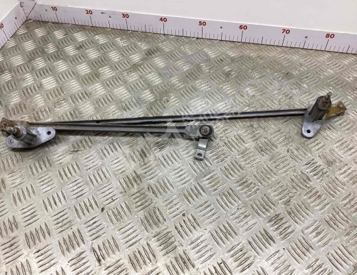 Механизм стеклоочистителя (трапеция дворников) Volkswagen L80 1994-2000  Volkswagen L80 L80 1994-2000