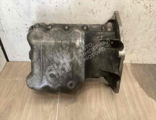 Поддон Opel Corsa C 2000-2003  Opel Corsa Corsa C 2000-2003