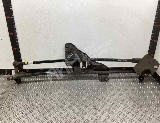 Механизм стеклоочистителя (трапеция дворников) Renault Midlum I 2000-2006  Renault Midlum Midlum I 2000-2006