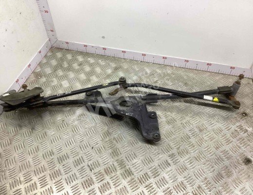 Механизм стеклоочистителя (трапеция дворников) Renault Midlum I 2000-2006  Renault Midlum Midlum I 2000-2006