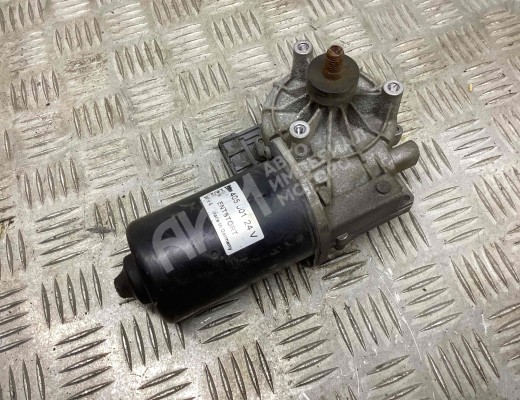 Моторчик передних стеклоочистителей (дворников) MAN TGL I 2005-2020  MAN TGL TGL I 2005-2020