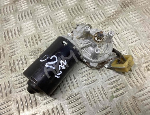 Моторчик передних стеклоочистителей (дворников) Volkswagen L80 1994-2000  Volkswagen L80 L80 1994-2000