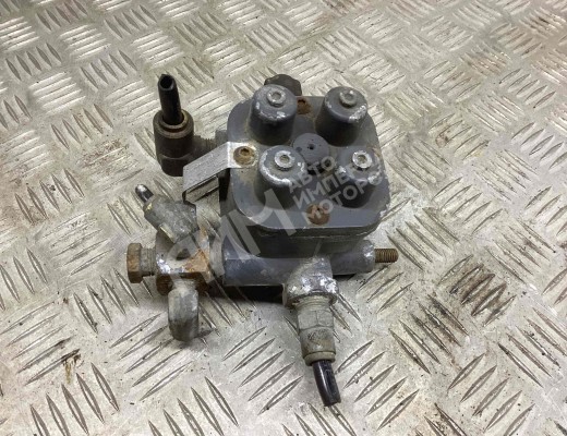 Клапан защитный 4-х контурный DAF (45) 1991-2000  DAF 45 (45) 1991-2000