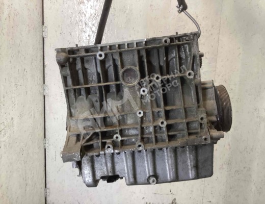 Блок цилиндров  Audi A3 I (8L) 2000-2003 рестайлинг