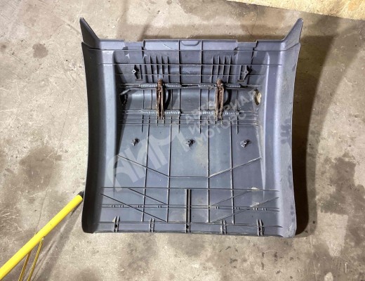 Крыло заднее левое MAN TGX I 2007-2020  MAN TGX TGX I 2007-2020